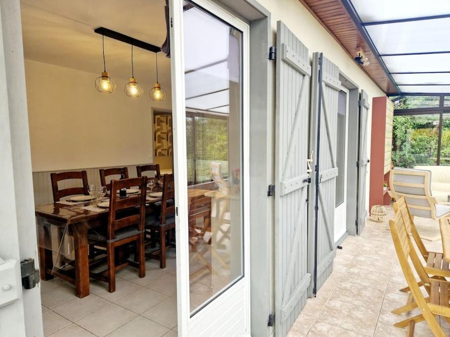 Villa Les Capucines *